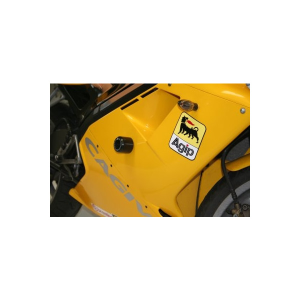 R&G Crash Protectors - Classic Style